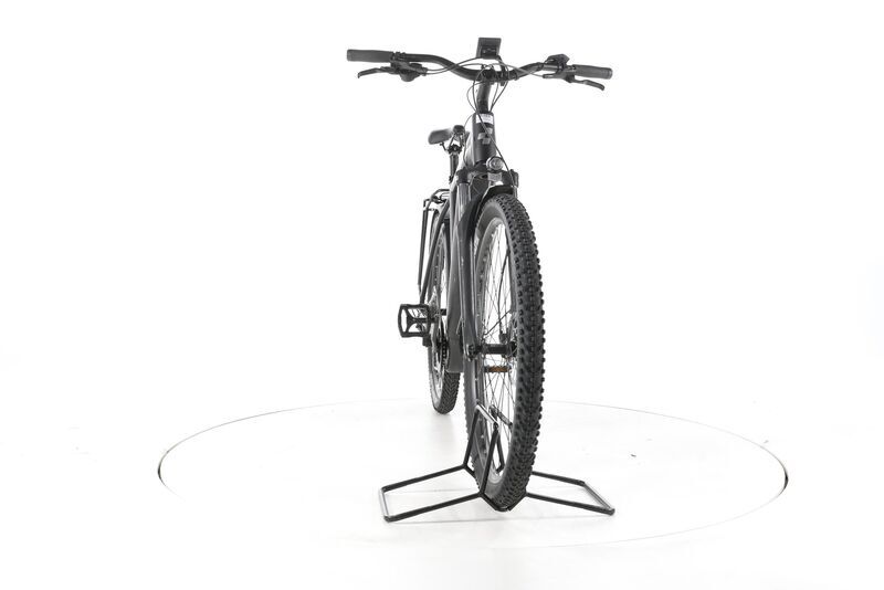 Cube Nuride Hybrid Pro Allroad 2023 | black | 29" | 58 cm | > 3000 km, image 3 of 4