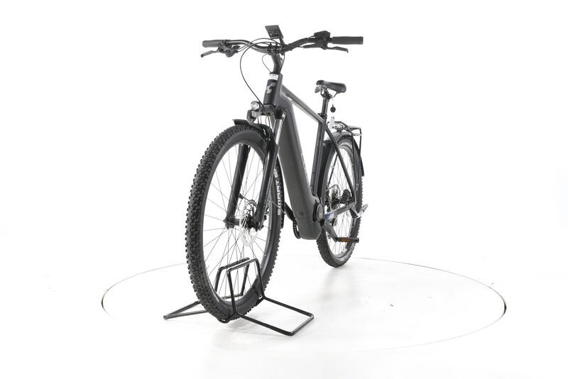 Cube Nuride Hybrid Pro Allroad 2023 | black | 29" | 58 cm | > 3000 km, image 4 of 4
