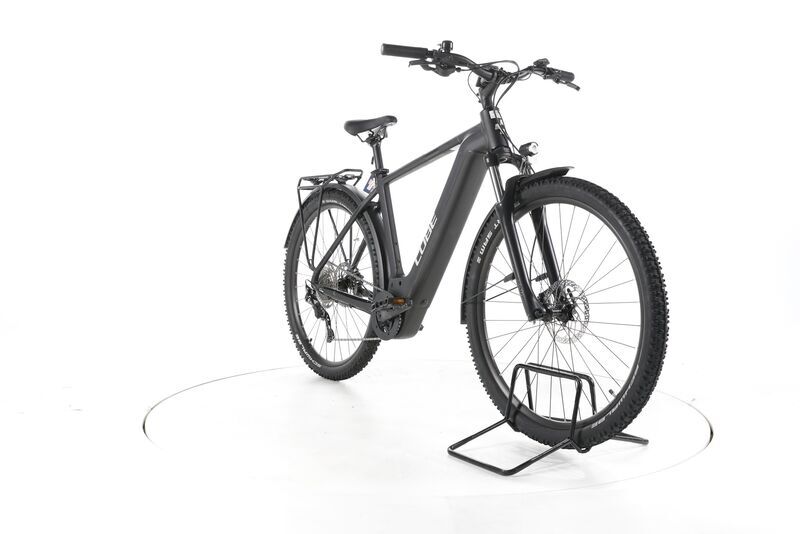 Cube Nuride Hybrid Pro Allroad 2023 | black | 29" | 54 cm | < 500 km, image 2 of 4