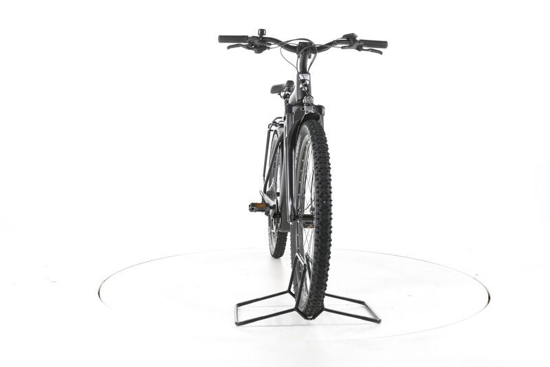 Cube Nuride Hybrid Pro Allroad 2023 | black | 29" | 54 cm | < 500 km, image 3 of 4