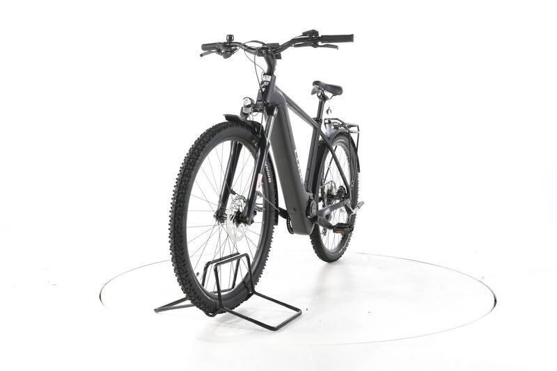 Cube Nuride Hybrid Pro Allroad 2023 | black | 29" | 54 cm | < 500 km, image 4 of 4