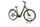 Cube Nuride Hybrid Pro Allroad 2023 | green | 29" | 50 cm | 500 - 3000 km, thumbnail 2 of 5