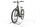 Cube Nuride Hybrid Pro Allroad 2023 | green | 29" | 50 cm | 500 - 3000 km, thumbnail 5 of 5