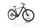 Cube Nuride Hybrid Pro Allroad 2023 | black | 29" | 54 cm | 500 - 3000 km, thumbnail 2 of 5