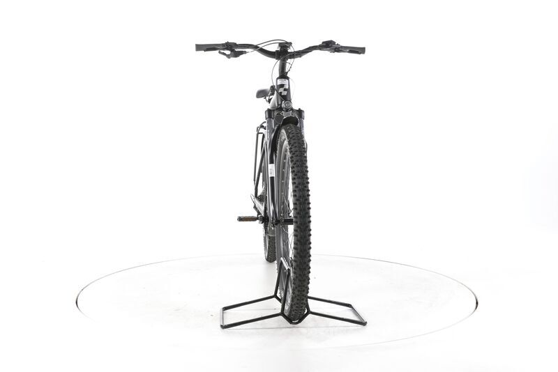 Cube Nuride Hybrid Pro Allroad 2023 | black | 29" | 54 cm | 500 - 3000 km, image 4 of 5