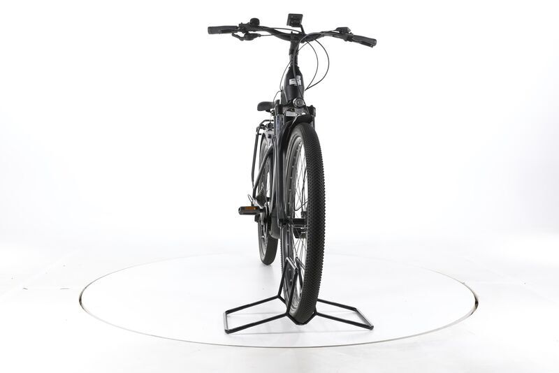 Cube Nuride Hybrid Pro Allroad 2023 | černá | 28" | 46 cm | > 3000 km, image 4 of 5