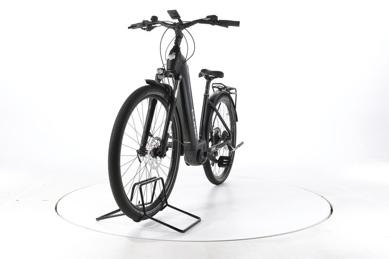 Cube Nuride Hybrid Pro Allroad 2023 | černá | 28" | 46 cm | > 3000 km, image 5 of 5