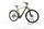 Cube Nuride Hybrid Pro Allroad 2023 | grün | 29" | L | 500 - 3000 km, thumbnail 2 of 5