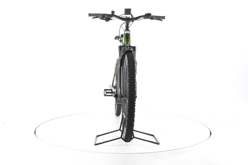 Cube Nuride Hybrid Pro Allroad 2023 | grün | 29" | L | 500 - 3000 km, image 4 of 5