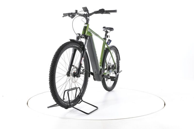 Cube Nuride Hybrid Pro Allroad 2023 | grün | 29" | L | 500 - 3000 km, image 5 of 5
