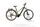 Cube Nuride Hybrid Pro Allroad 2023 | zielony | 28" | 50 cm | 500 - 3000 km, thumbnail 1 of 5