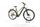 Cube Nuride Hybrid Pro Allroad 2023 | zielony | 28" | 50 cm | 500 - 3000 km, thumbnail 2 of 5