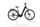 Cube Nuride Hybrid Pro Allroad 2023 | czarny | 29" | XS | 500 - 3000 km, thumbnail 1 of 5