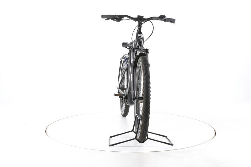 Cube Nuride Hybrid Pro Allroad 2023 | czarny | 29" | XS | 500 - 3000 km, image 4 of 5