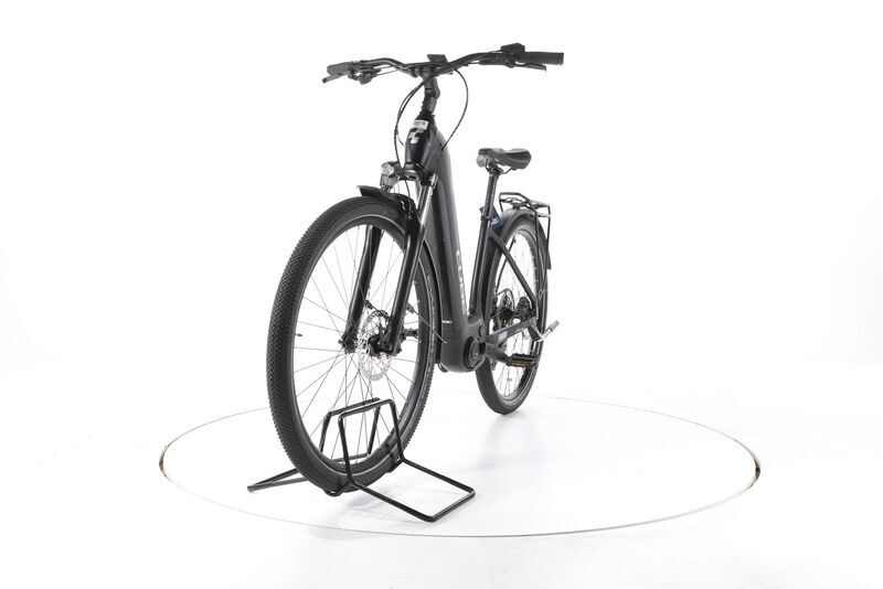Cube Nuride Hybrid Pro Allroad 2023 | czarny | 29" | XS | 500 - 3000 km, image 5 of 5