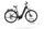 Cube Nuride Hybrid para Allroad 2023 | preto | 29" | 62 cm | < 500 km, thumbnail 1 of 5