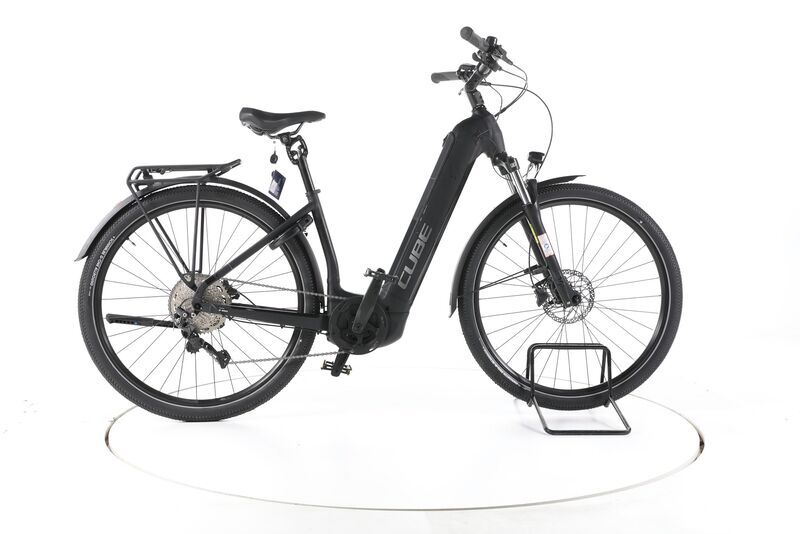 Cube Nuride Hybrid para Allroad 2023 | preto | 29" | 62 cm | < 500 km, image 1 of 5