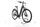Cube Nuride Hybrid para Allroad 2023 | preto | 29" | 62 cm | < 500 km, thumbnail 3 of 5