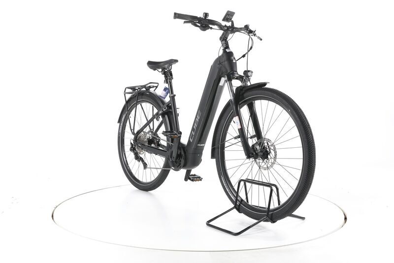 Cube Nuride Hybrid para Allroad 2023 | preto | 29" | 62 cm | < 500 km, image 3 of 5