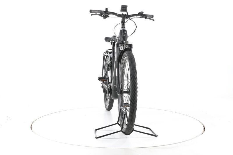 Cube Nuride Hybrid para Allroad 2023 | preto | 29" | 62 cm | < 500 km, image 4 of 5