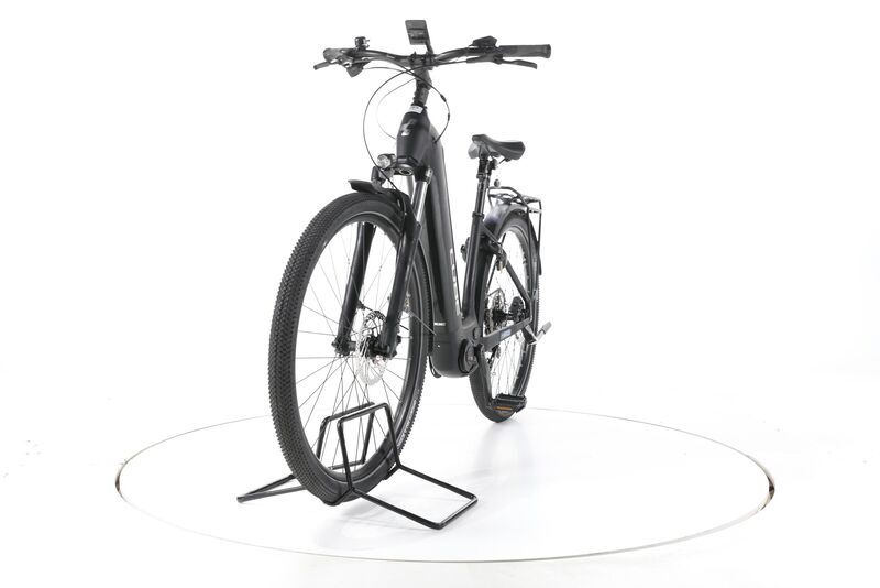 Cube Nuride Hybrid para Allroad 2023 | preto | 29" | 62 cm | < 500 km, image 5 of 5