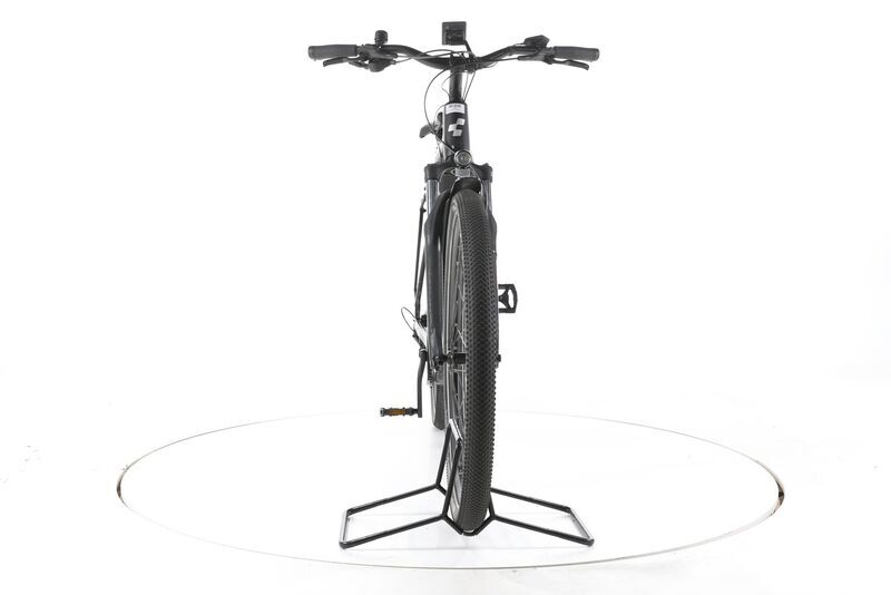 Cube Nuride Hybrid pro Allroad 2023 | černé | 28" | 58 cm | > 3000 km, image 4 of 5