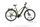 Cube Nuride Hybrid para Allroad 2023 | verde | 29" | S | 500 - 3000 km, thumbnail 1 of 5