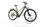 Cube Nuride Hybrid para Allroad 2023 | verde | 29" | S | 500 - 3000 km, thumbnail 2 of 5