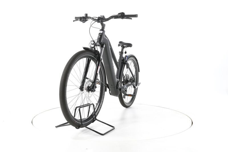 Cube Nuride Hybrid Pro Allroad 2024 | black | 28" | S | < 500 km 4