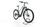 Cube Nuride Hybrid Pro Allroad 2024 | grey | 29" | L | < 500 km, thumbnail 2 of 4