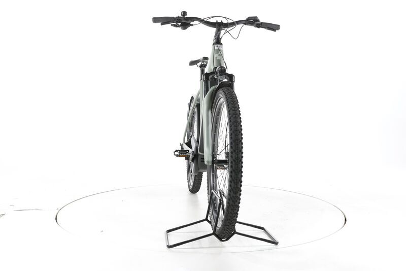 Cube Nuride Hybrid Pro Allroad 2024 | grey | 29" | L | < 500 km, image 3 of 4