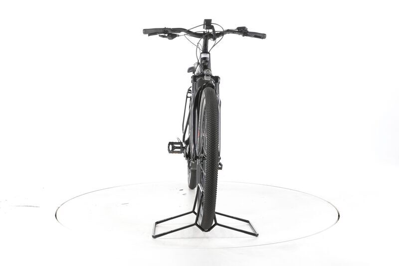 Cube Nuride Hybrid Pro Allroad 2024 | černá | 28" | 50 cm | 500 - 3000 km, image 4 of 5