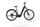 Cube Nuride Hybrid Pro Allroad 2024 | black | 28" | 50 cm | 500 - 3000 km, thumbnail 1 of 5