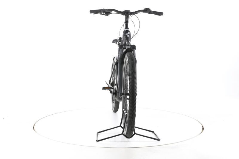 Cube Nuride Hybrid Pro Allroad 2024 | black | 28" | 50 cm | 500 - 3000 km, image 4 of 5