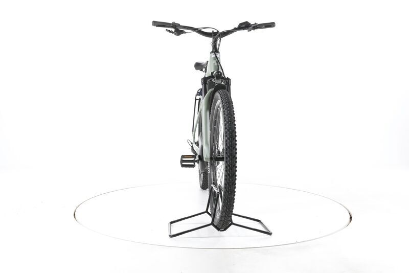 Cube Nuride Hybrid Pro Allroad 2024 | szary | 29" | M | 500 - 3000 km, image 4 of 5