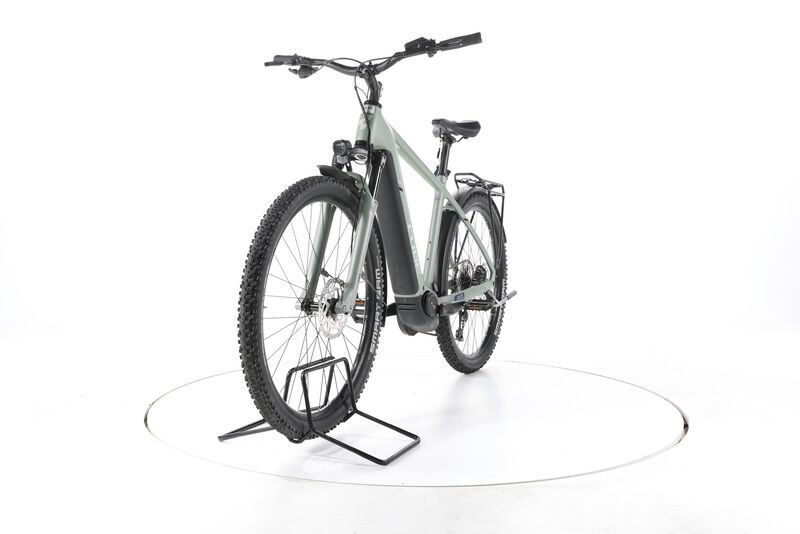 Cube Nuride Hybrid Pro Allroad 2024 | szary | 29" | M | 500 - 3000 km, image 5 of 5