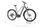 Cube Nuride Hybrid til Allroad 2024 | grå | 29" | M | < 500 km, thumbnail 2 of 5