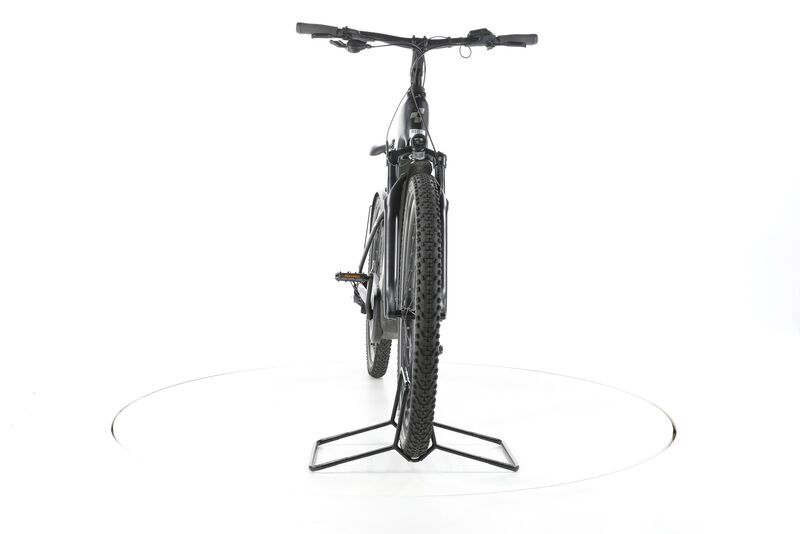 Cube Nuride Hybrid Pro Allroad 2025 | black | 29" | 50 cm | > 3000 km 3