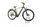 Cube Nuride Hybrid Pro Allroad, shinymoss'n'black, 54 cm 2022 | green | 28" | M | 500 - 3000 km, thumbnail 1 of 4