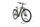 Cube Nuride Hybrid Pro Allroad, shinymoss'n'black, 54 cm 2022 | green | 28" | M | 500 - 3000 km, thumbnail 2 of 4