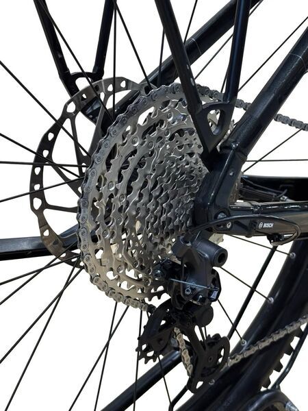 Cube Nuride Hybrid SLT 750 Allroad 2023 | black | 29" | 50 cm | > 3000 km, image 5 of 5