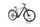 Cube Nuride Hybrid SLT Allroad 2022 | grey | 29" | 54 cm | 500 - 3000 km thumbnail 1/4