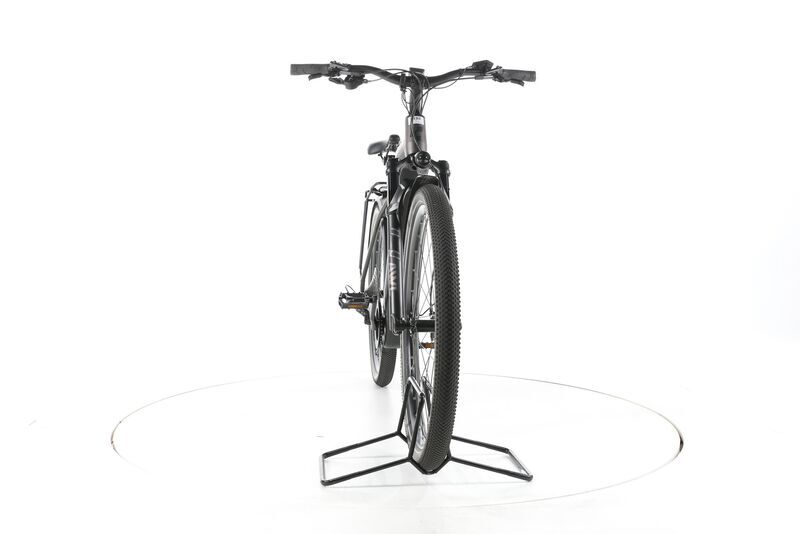 Cube Nuride Hybrid SLT Allroad 2022 | grey | 29" | 54 cm | 500 - 3000 km 3
