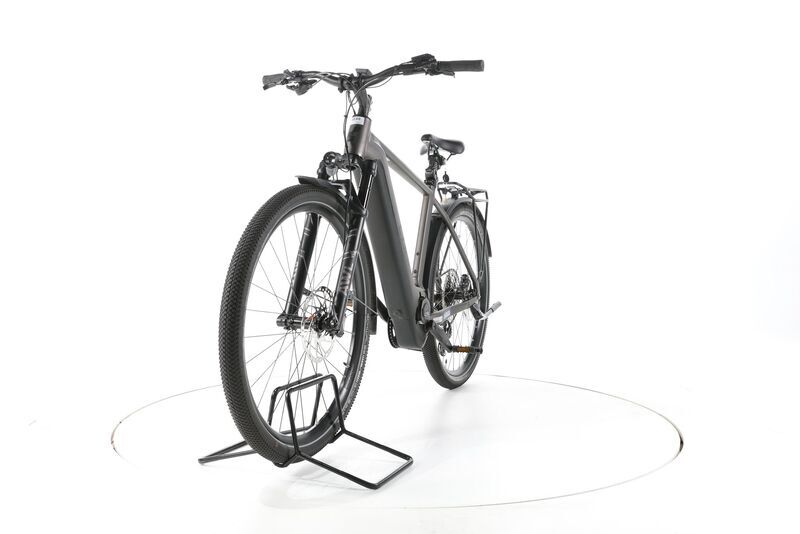 Cube Nuride Hybrid SLT Allroad 2022 | grey | 29" | 54 cm | 500 - 3000 km 4