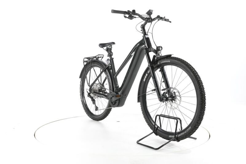 Cube Nuride Hybrid SLT Allroad 2023 | black | 29" | S | 500 - 3000 km 4