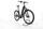 Cube Nuride Hybrid SLT Allroad 2023 | zwart | 28" | 54 cm | 500 - 3000 km, thumbnail 2 of 4