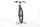 Cube Nuride Hybrid SLT Allroad 2023 | zwart | 28" | 54 cm | 500 - 3000 km, thumbnail 3 of 4