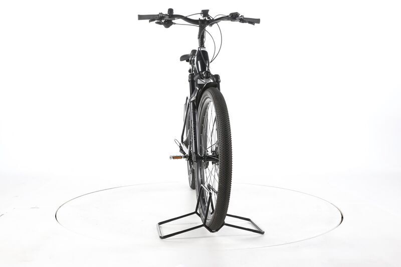 Cube Nuride Hybrid SLT Allroad 2023 | zwart | 28" | 54 cm | 500 - 3000 km, image 3 of 4