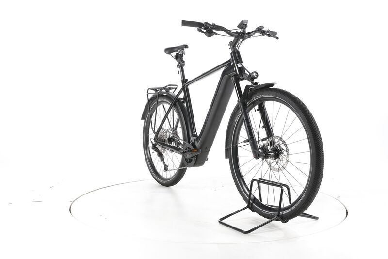 Cube Nuride Hybrid SLT Allroad 2023 | schwarz | 29" | 58 cm | > 3000 km, image 2 of 4