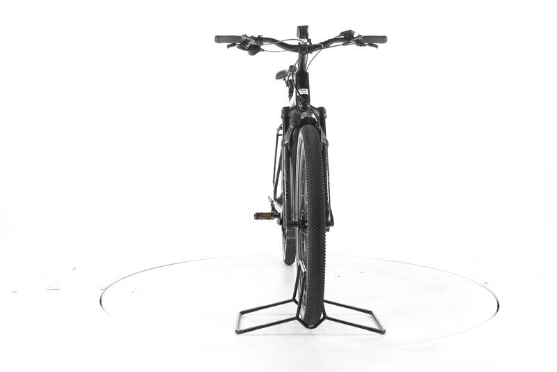 Cube Nuride Hybrid SLT Allroad 2023 | schwarz | 29" | 58 cm | > 3000 km, image 3 of 4